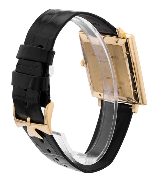 Vacheron Constantin Historiques 43043/000R-9592